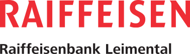 Logo Raiffeisen Leimental